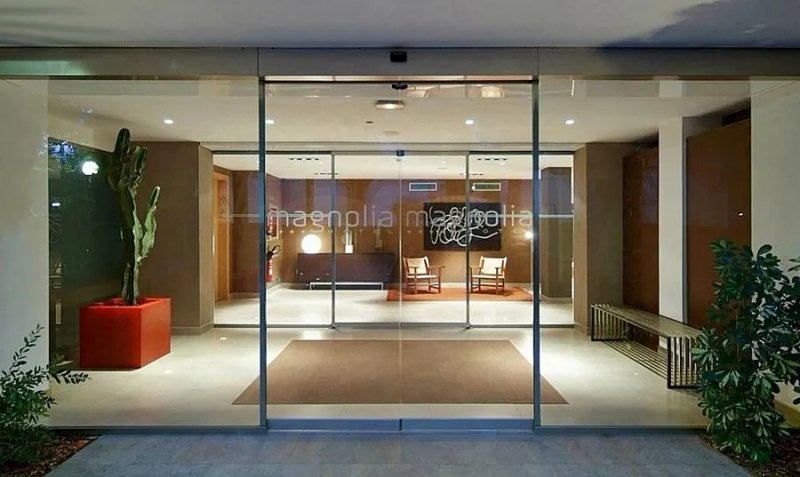 Magnolia Hotel