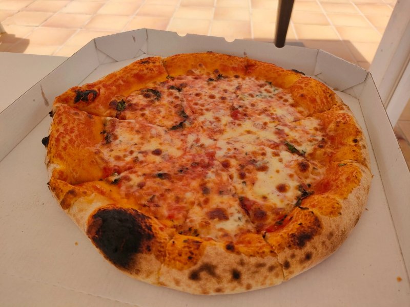 Pasta E Pizza