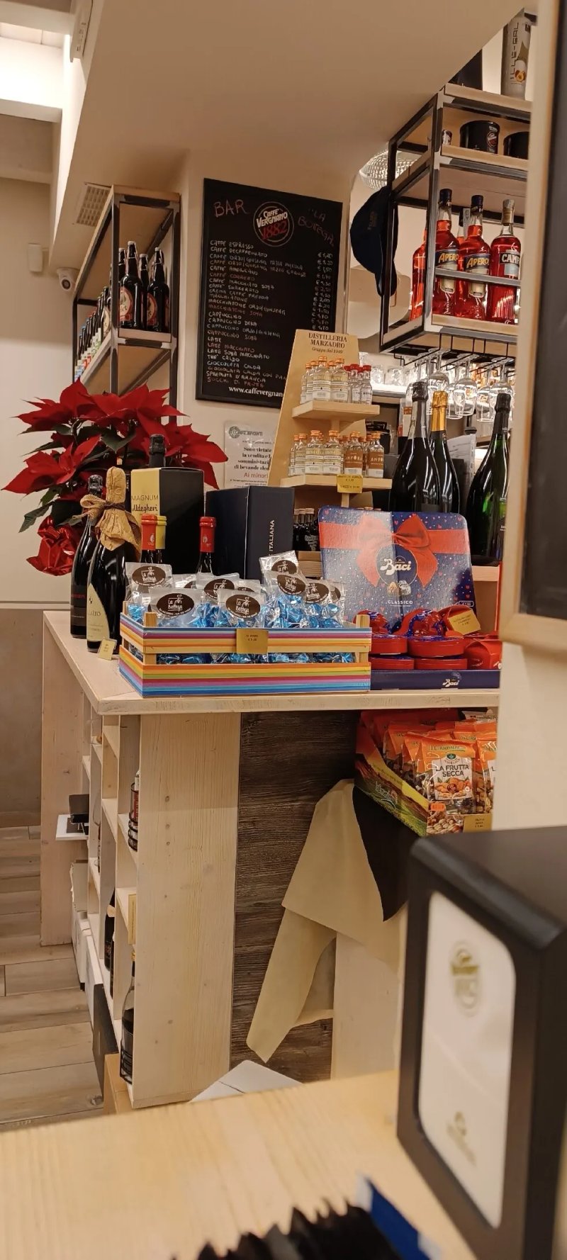 La Bottega Di Basso Marco