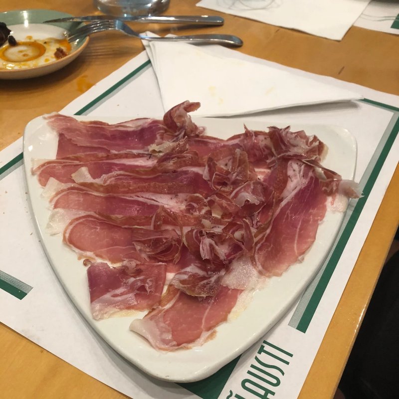 Restaurante Inausti