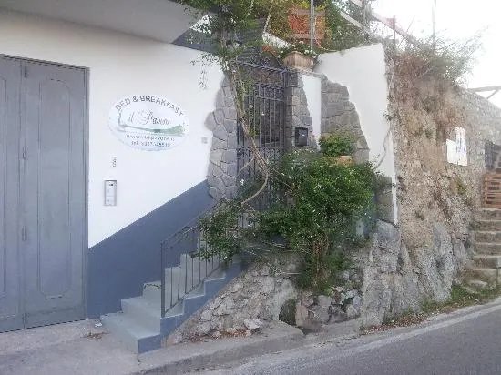 Il Pavone
