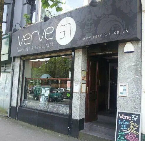 Verve 37