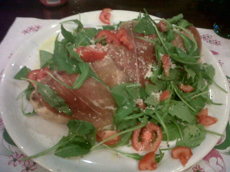 Il Brigantino Pizzeria Italiana