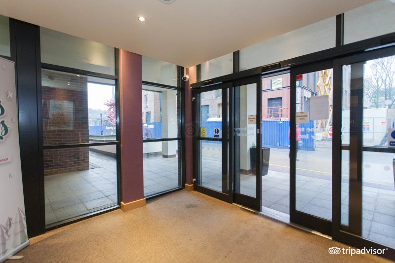 Premier Inn Durham City Centre (Walkergate) hotel