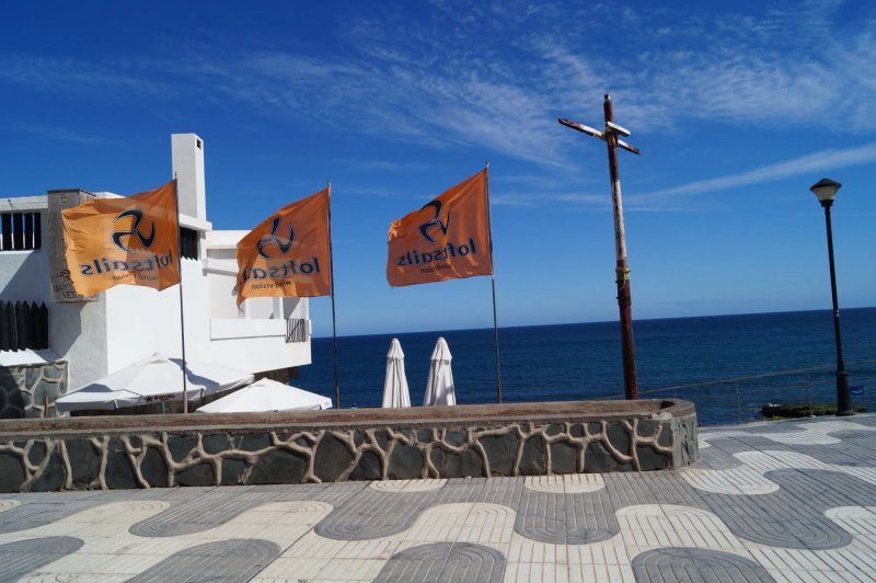 Restaurante Terraza El Viento