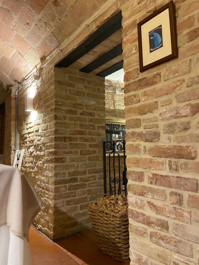 Osteria i Birbi