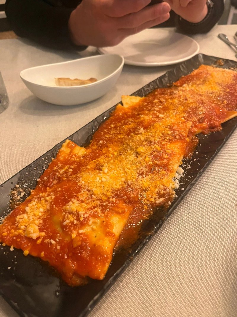 Colleoni Osteria con Cantina