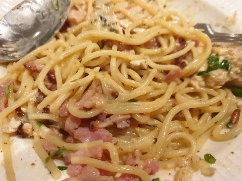 Prezzo Italian Restaurant Thame