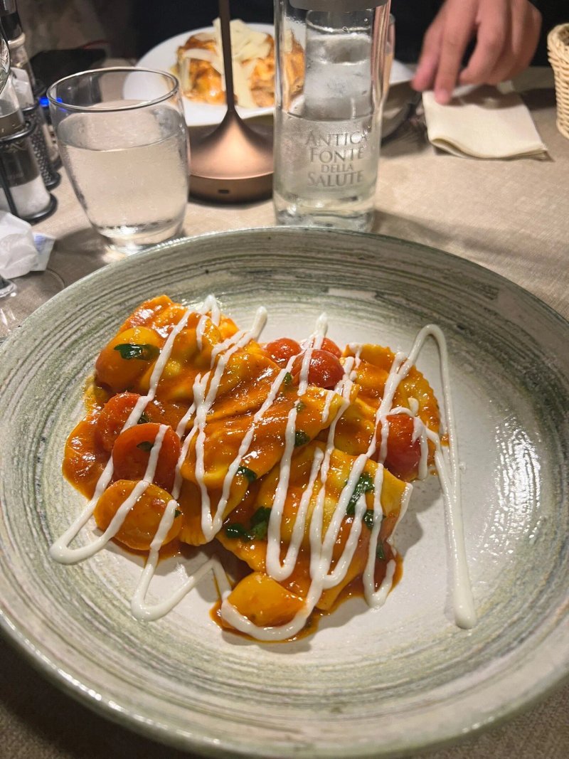 Osteria Al Vecio Forno