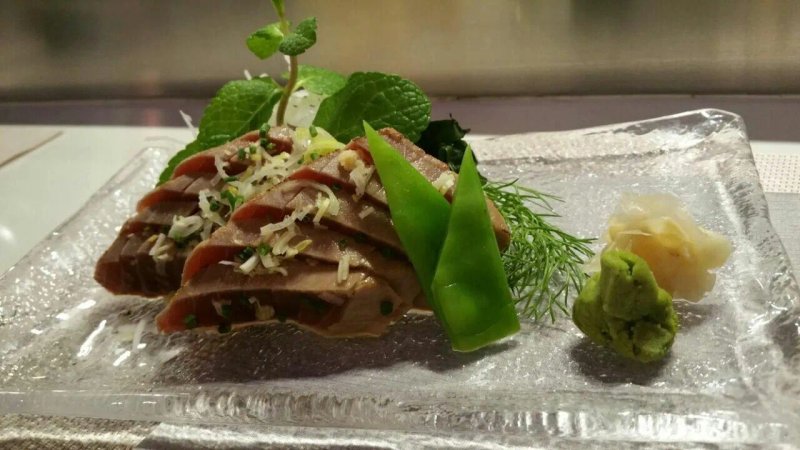 'Osushi Japanese Experience