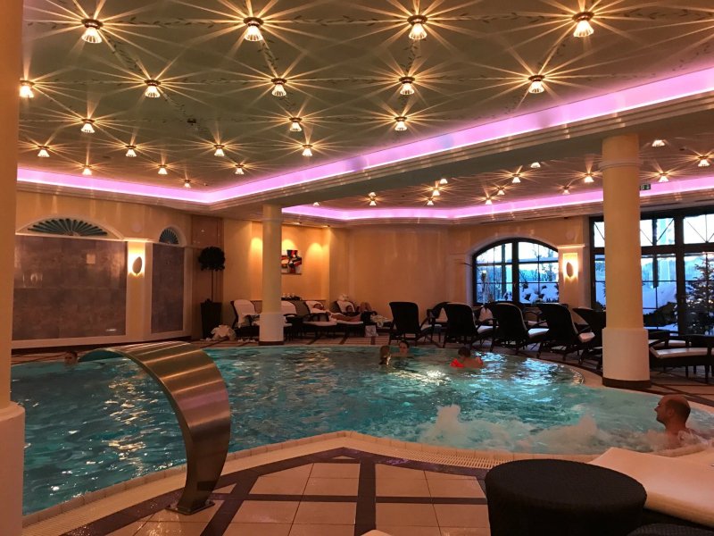Hotel Berghof