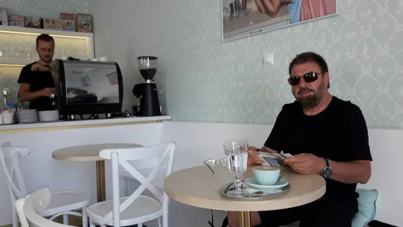 Kapucino Coffee & Cakes