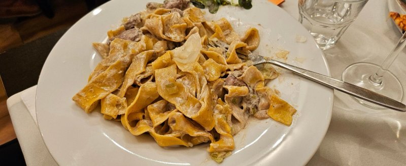 Trattoria Cardinale Bdpst