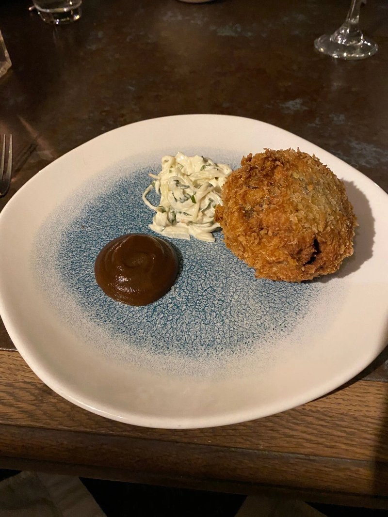 Black Horse Inn Restaurant