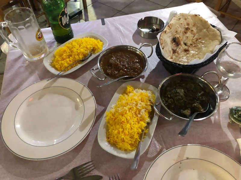 Curry Park