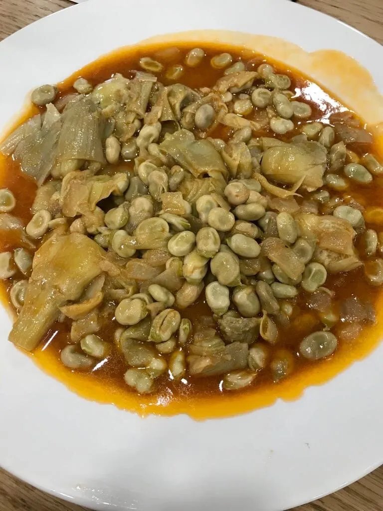 Rincon de Chico Medina