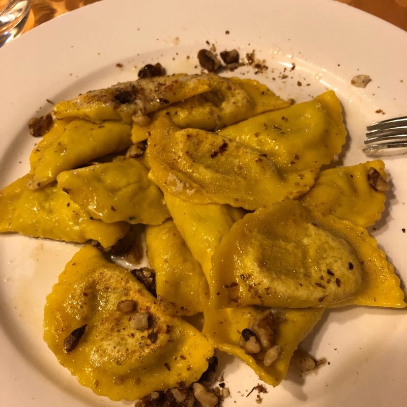 Agriturismo Al Fuguler