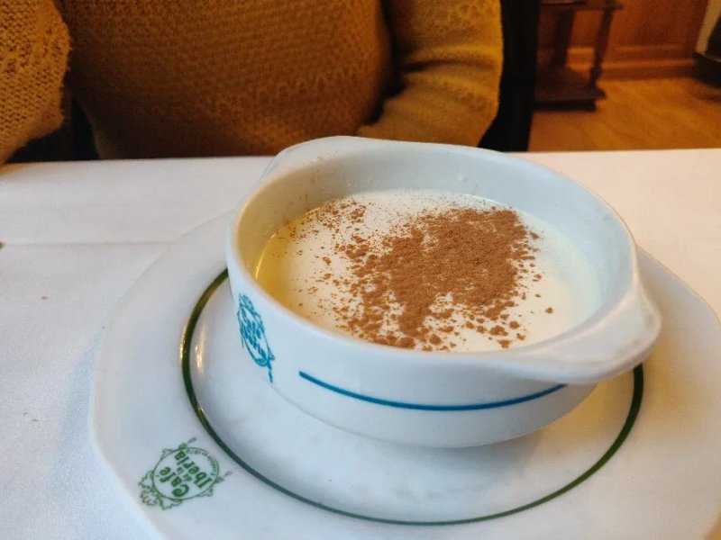 Cafe de la Iberia