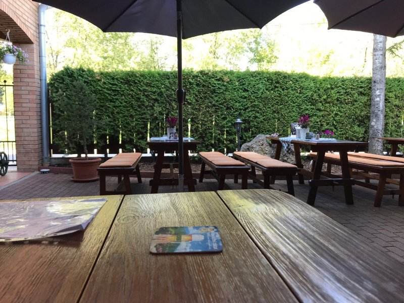 Sabbia Ristorante