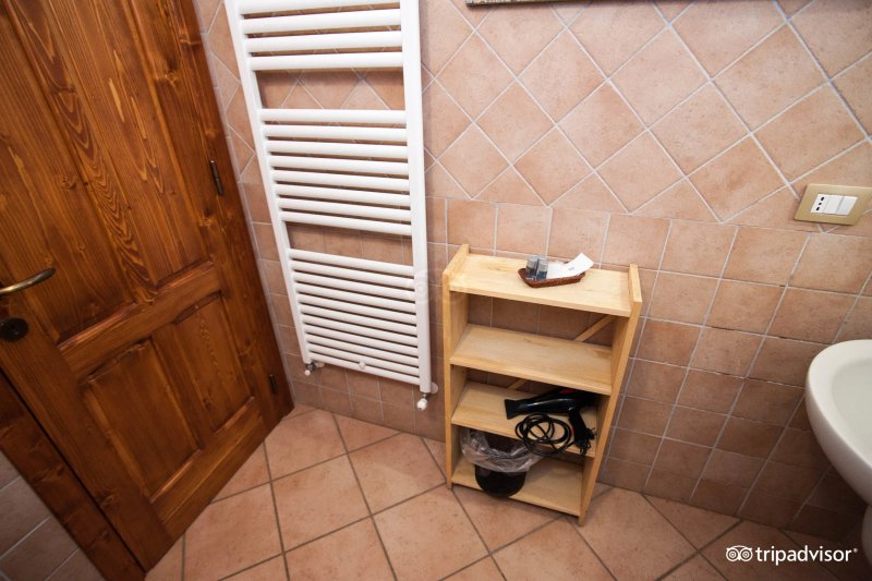 Agriturismo Su Leunaxiu