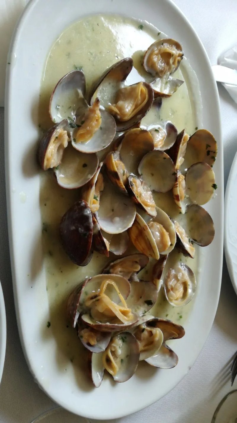 Restaurante Casa Leston