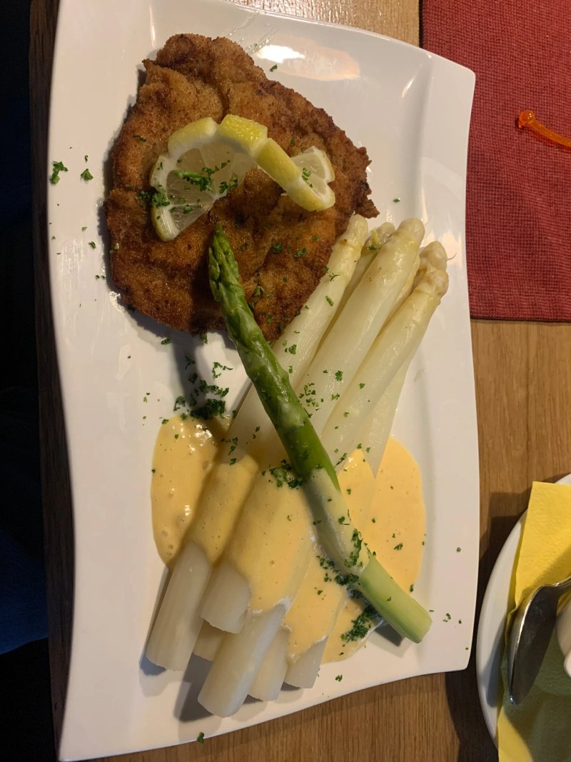 Untere Muhle Restaurant