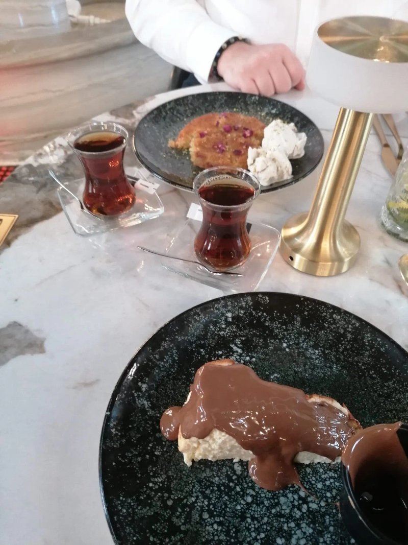 Emre Smokehouse & Grill