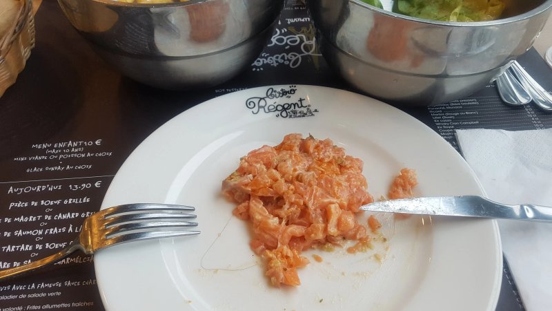 Bistro Regent