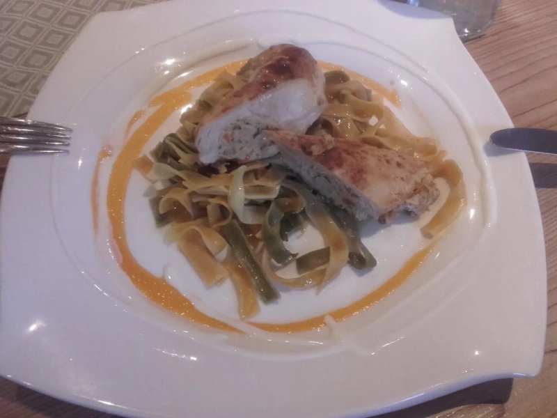 Gourmet-Hotel Grünwald