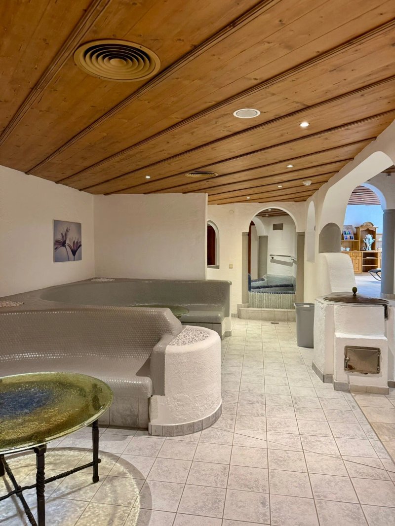 Alpinhotel Jesacherhof Gourmet & Spa