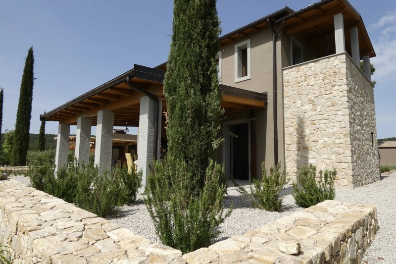 Agriturismo Resort Il Foionco
