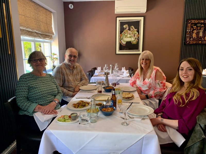 Lalbagh Bangladeshi & Indian Diner