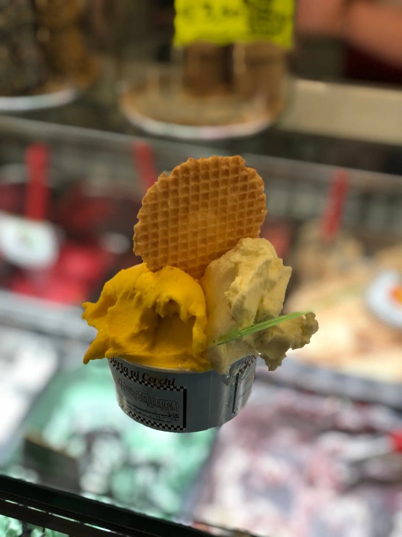 Gelateria ai Cerchi