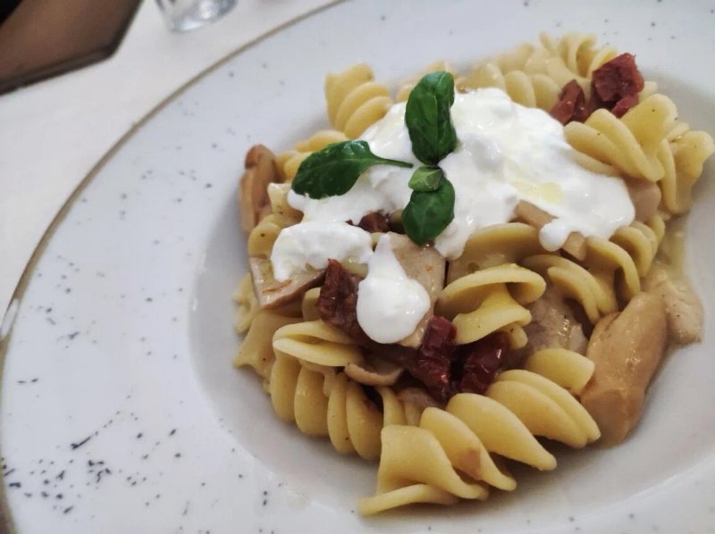 Ristorante Pizzeria Majella