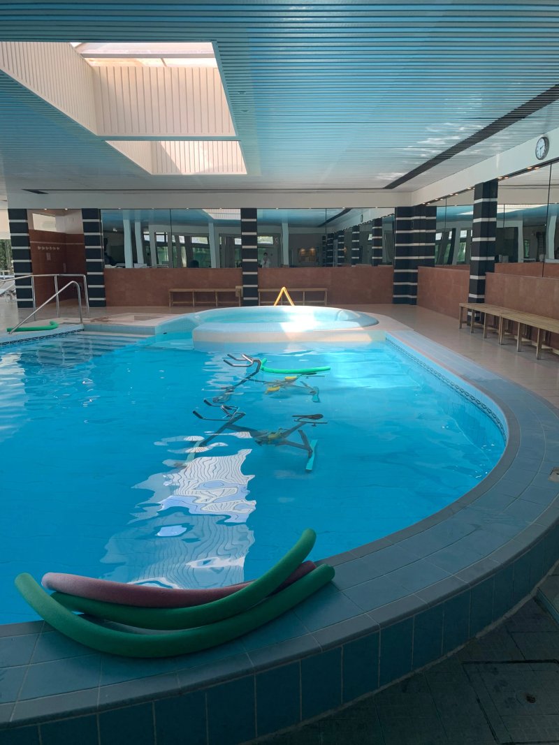 Hotel Smeraldo Terme