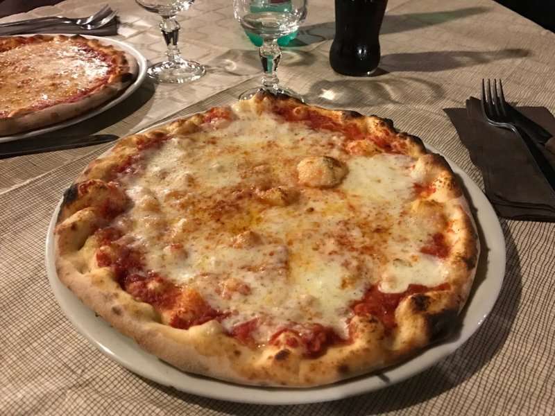 La Baita