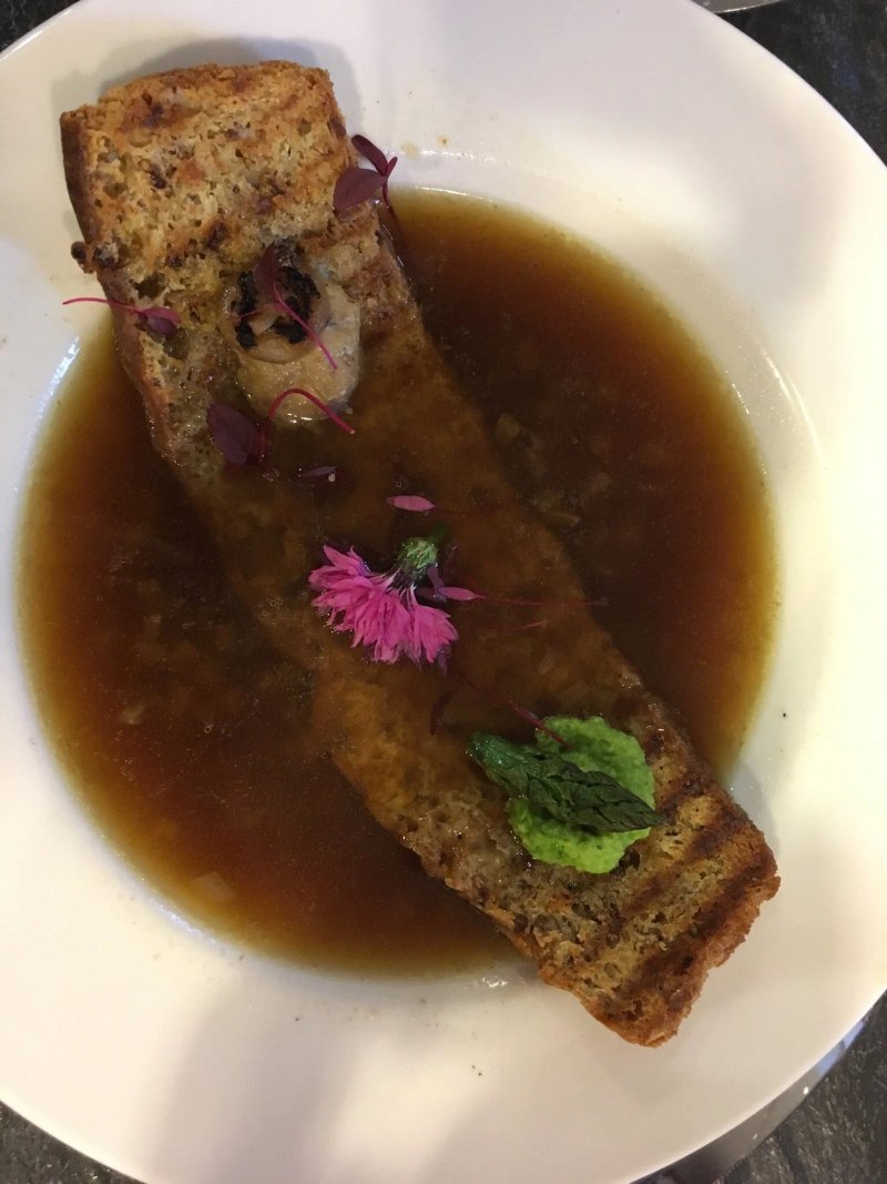 The Puffer Bar & Restaurant