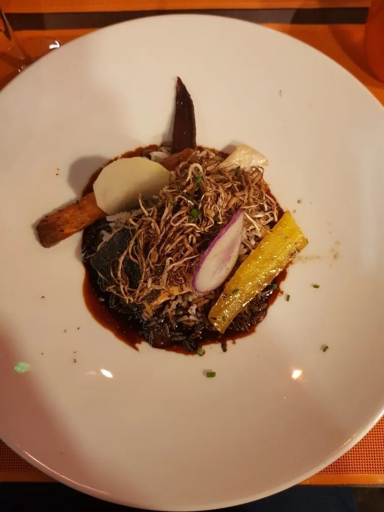 Restaurant Le Normandy