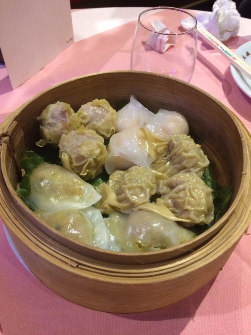 Restaurant La Grande Muraille