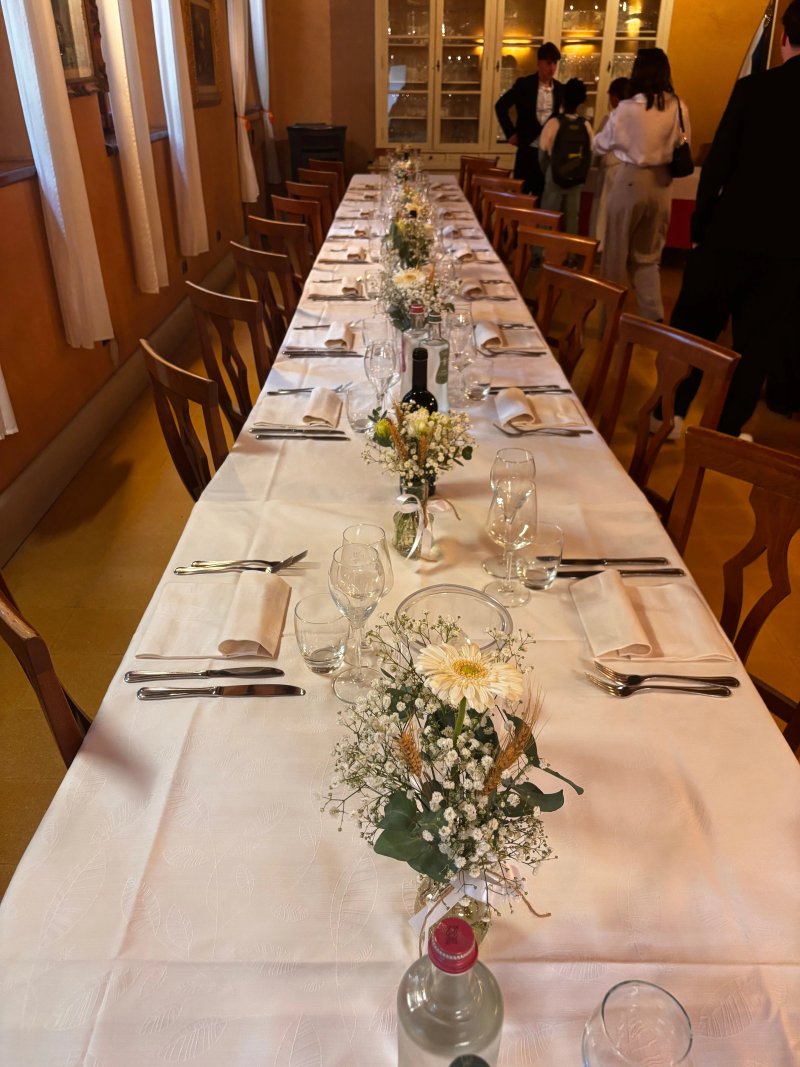 Ristorante All'Angelo