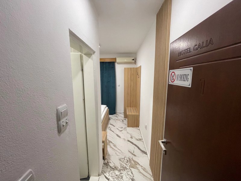 Hotel Galia