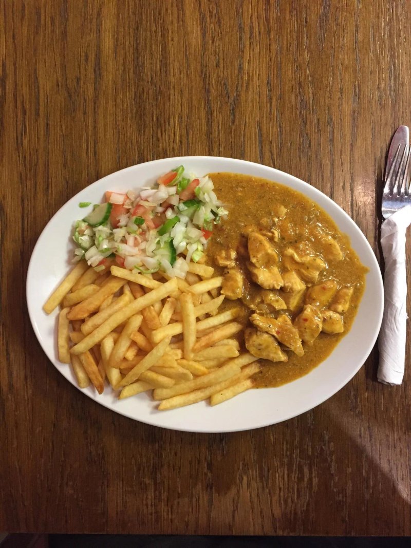 Rhona's Cafe & Restaurant