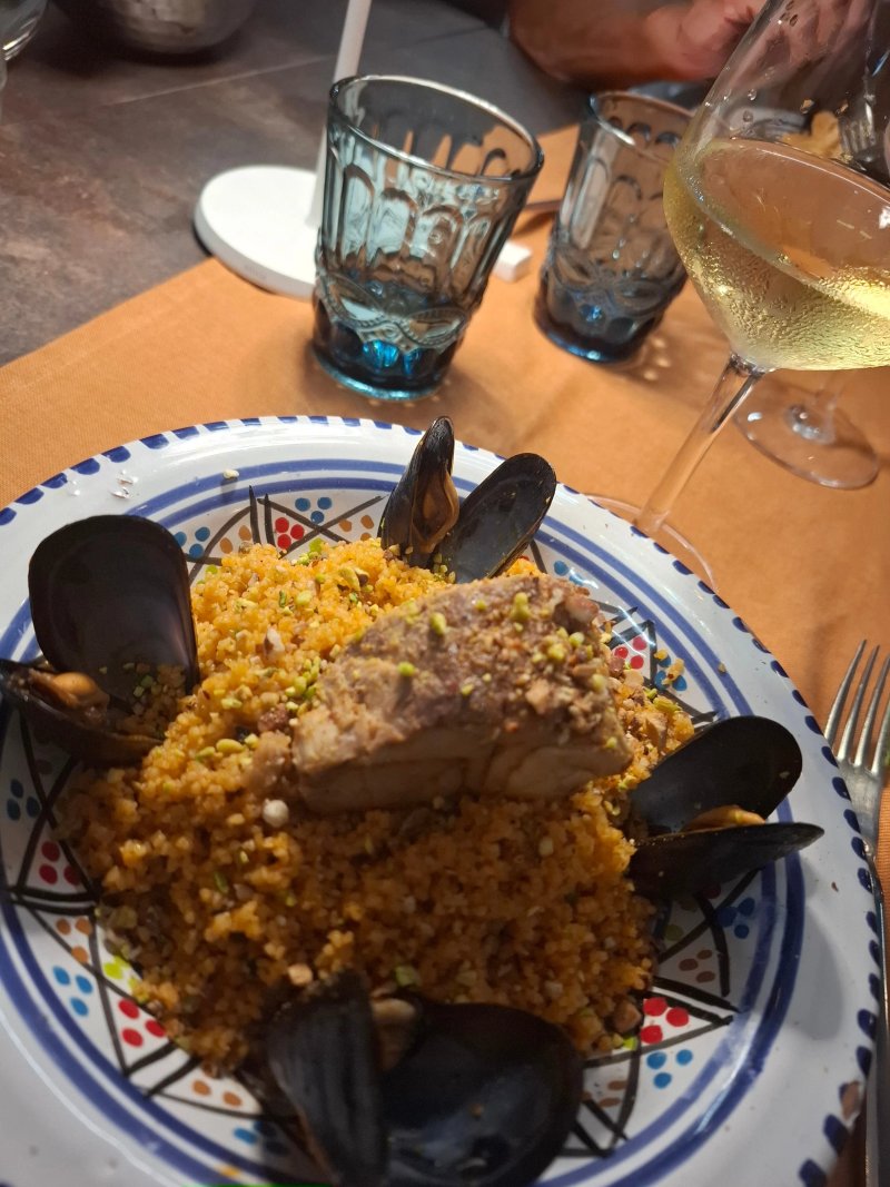 Ristorante El Jazira