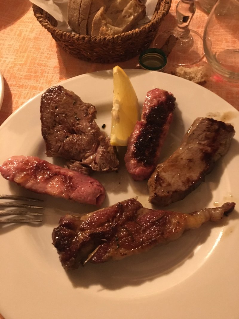 Ristorante da Vittorio