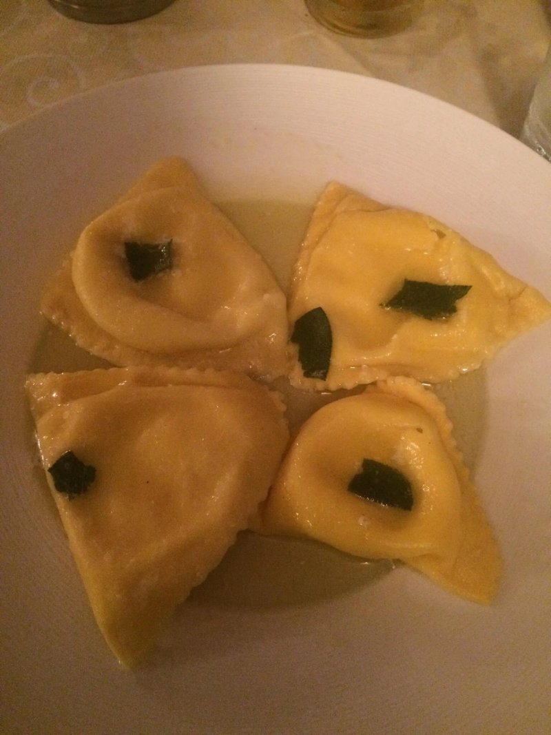 Ristorante La Vecchia Cantina