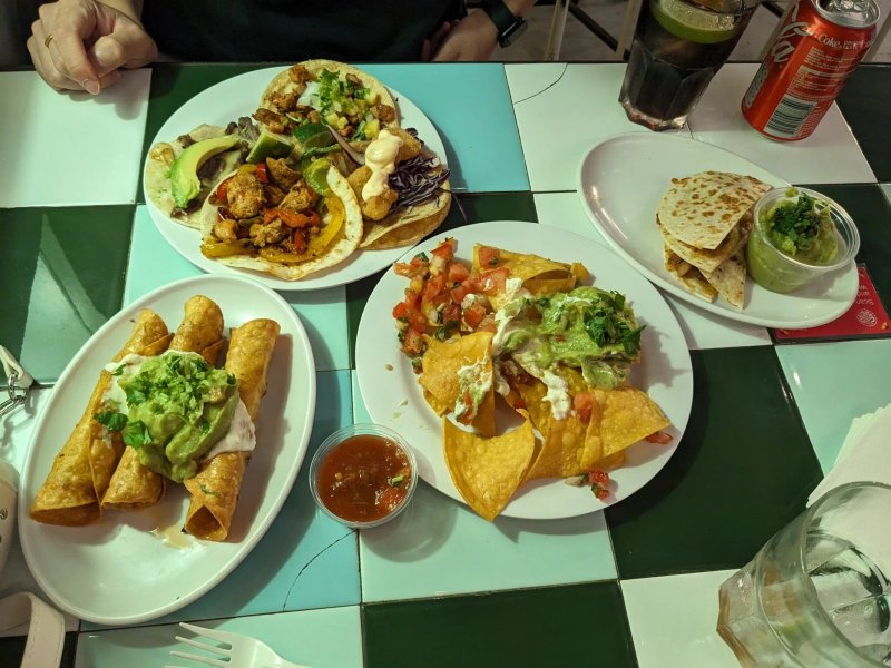 Taco Alto