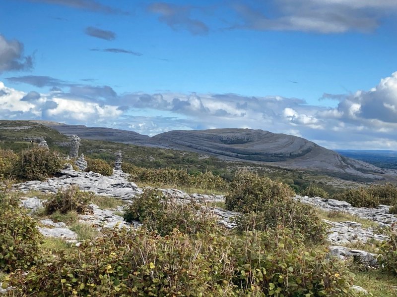 Burren Yoga Retreats