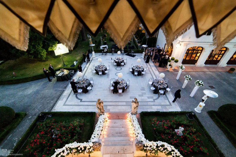 Hotel Villa Franceschi