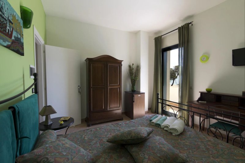 B&B Neptunia Fronte Mare