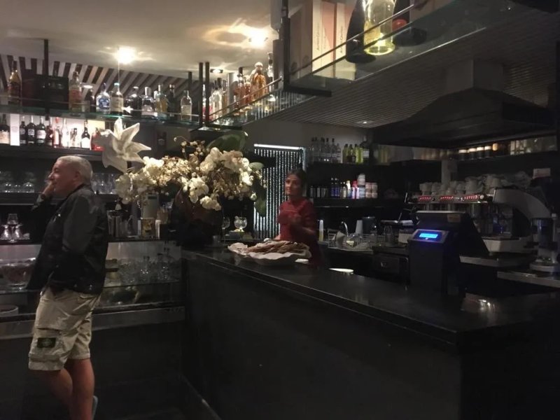 Varigotti's Bar